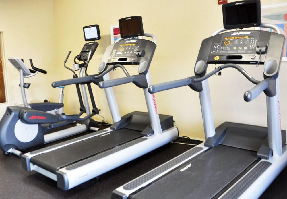 Towneplace Suites By Marriott Albuquerque Airport Екстериор снимка