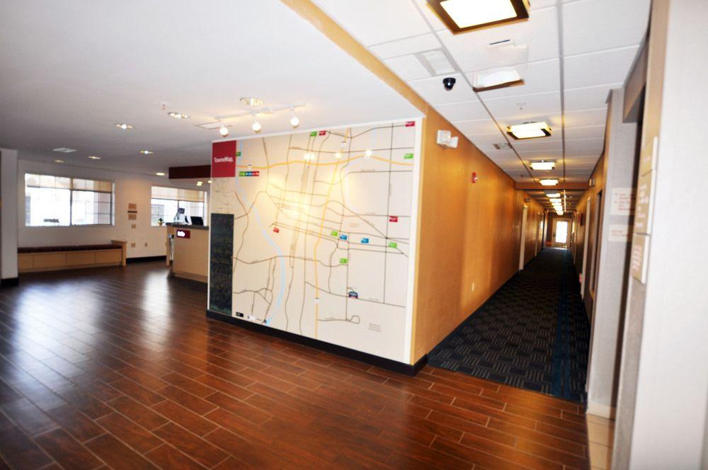 Towneplace Suites By Marriott Albuquerque Airport Екстериор снимка