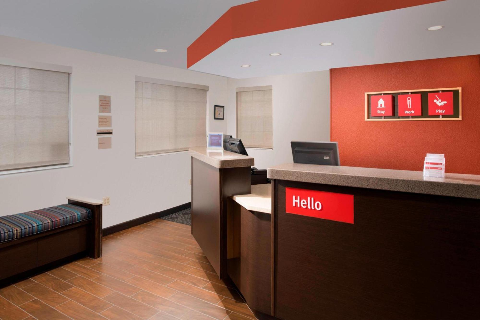 Towneplace Suites By Marriott Albuquerque Airport Екстериор снимка