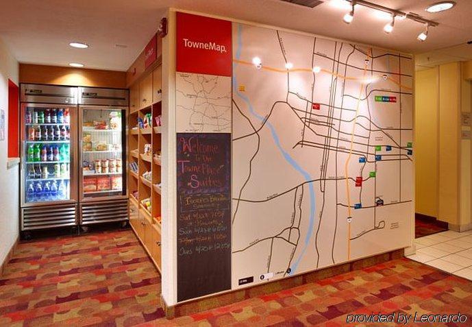 Towneplace Suites By Marriott Albuquerque Airport Екстериор снимка