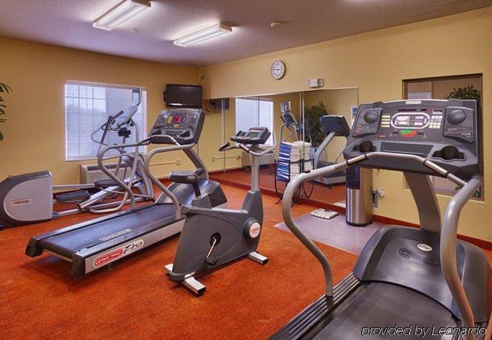 Towneplace Suites By Marriott Albuquerque Airport Екстериор снимка